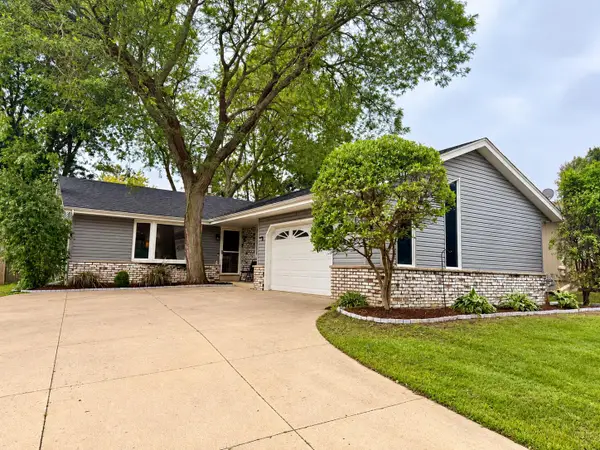 4613 87th Pl, Kenosha, WI 53142