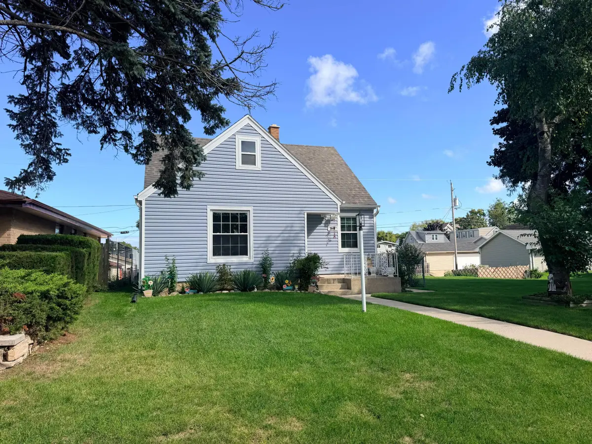 3668 S 34th St, Greenfield, WI 53221 - #1