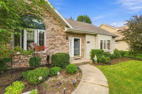 9018 Morgan Ct, Caledonia, WI 53126