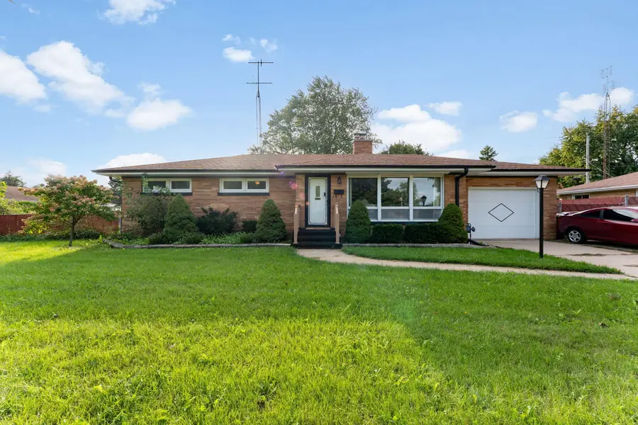 5220 46th Ave, Kenosha, WI 53144 - #2