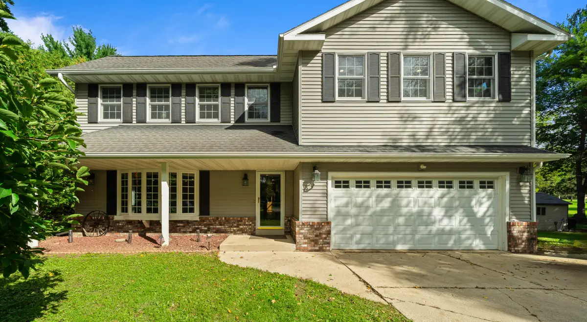 W738 Harmony Ln, East Troy, WI 53120 - #1
