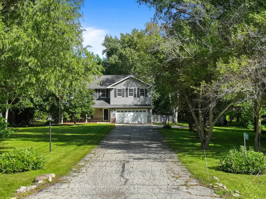 W738 Harmony Ln, East Troy, WI 53120 - #3