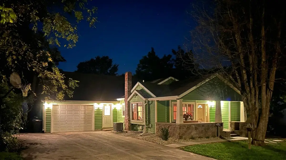 308 N Jefferson St, Whitewater, WI 53190 - #1