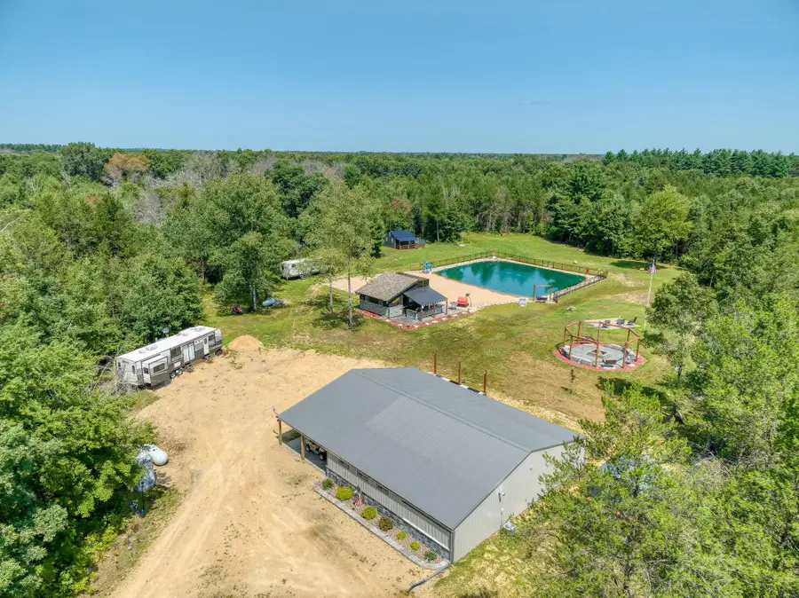 W7092 23rd St, Necedah, WI 54646 - #2