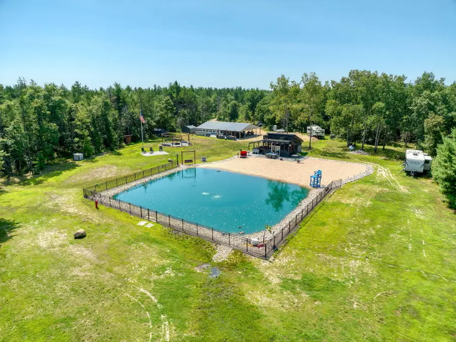 W7092 23rd St, Necedah, WI 54646 - #3