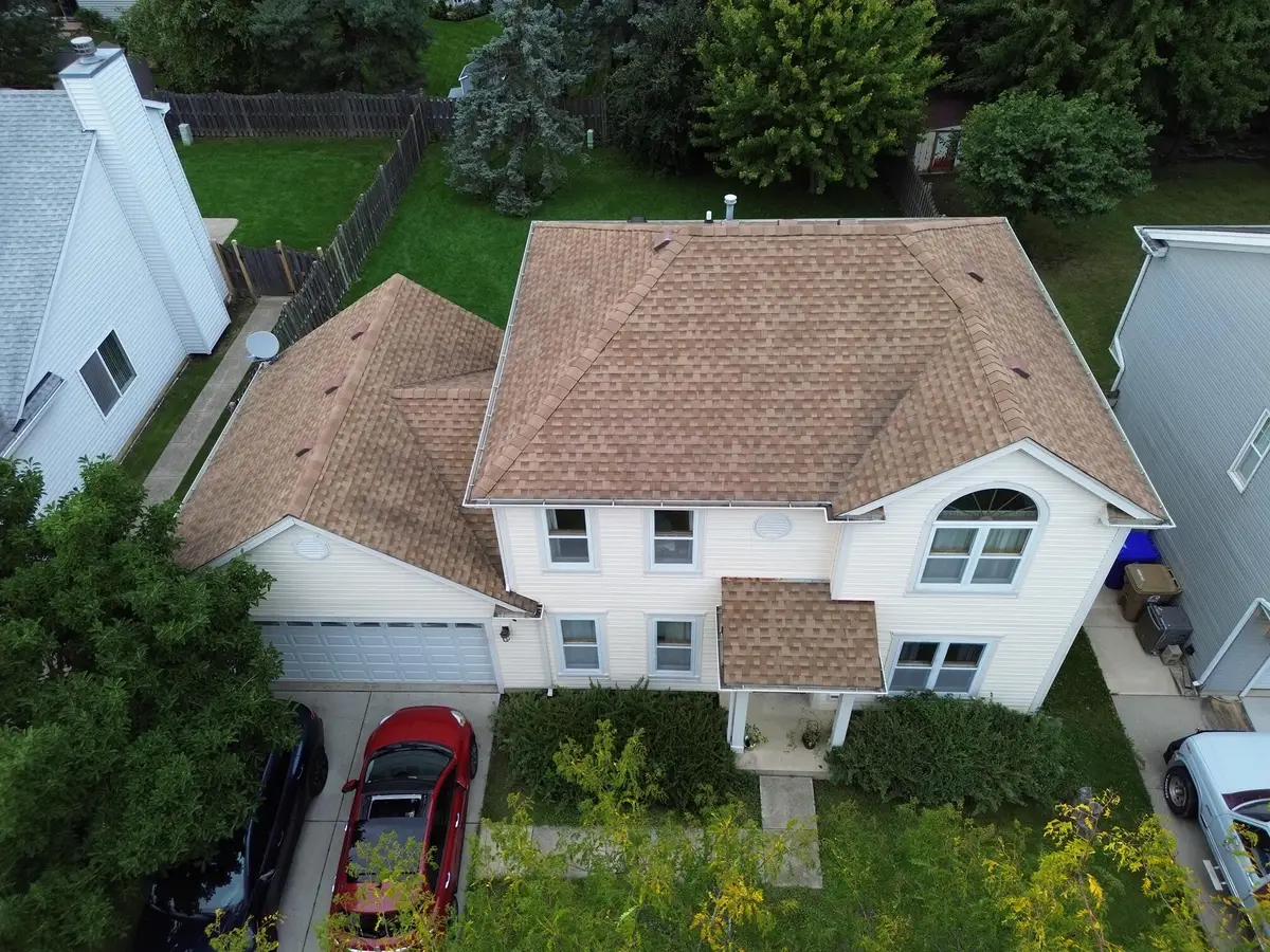 9428 74th St, Kenosha, WI 53142 - #1