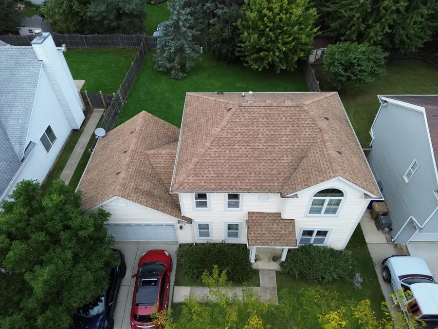 9428 74th St, Kenosha, WI 53142 - #2