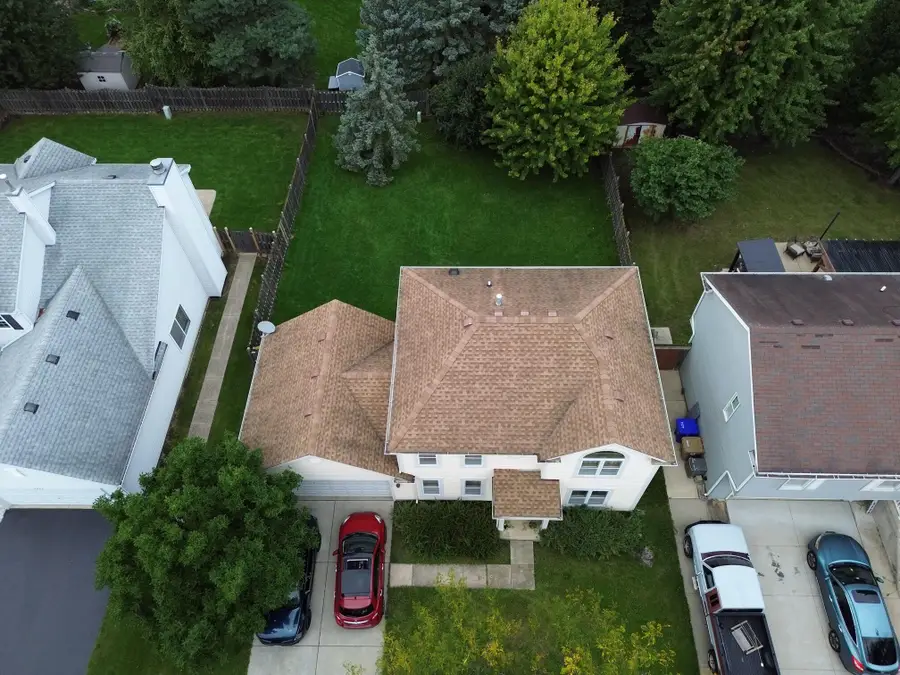 9428 74th St, Kenosha, WI 53142 - #3