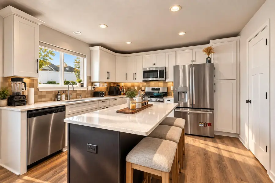 436 Yosemite Ave, Hartford, WI 53027 - #3