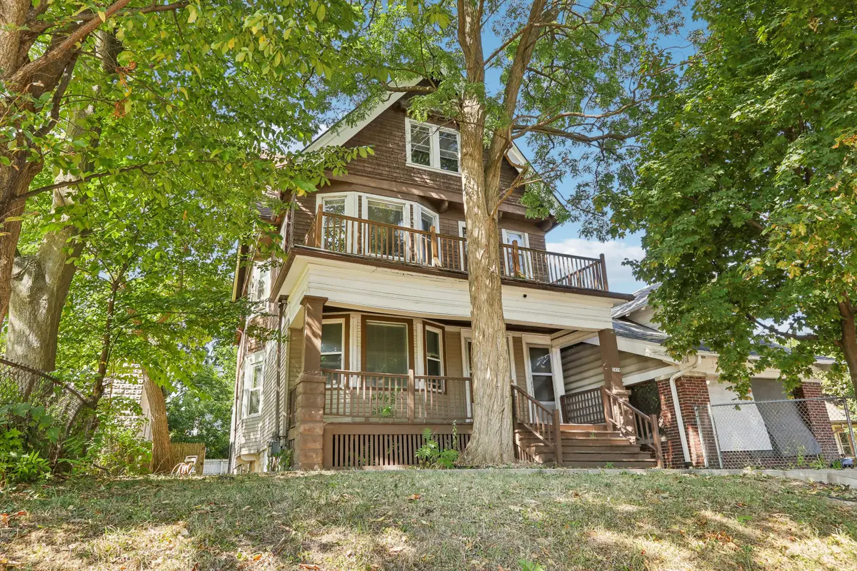 2027 N 47th St, Milwaukee, WI 53208 - #1