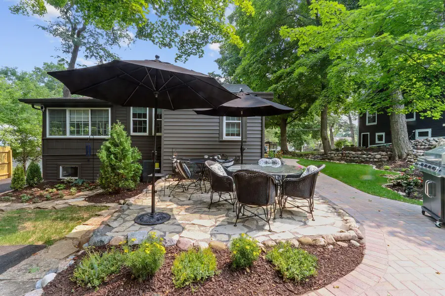 20 Collie St, Williams Bay, WI 53191 - #3