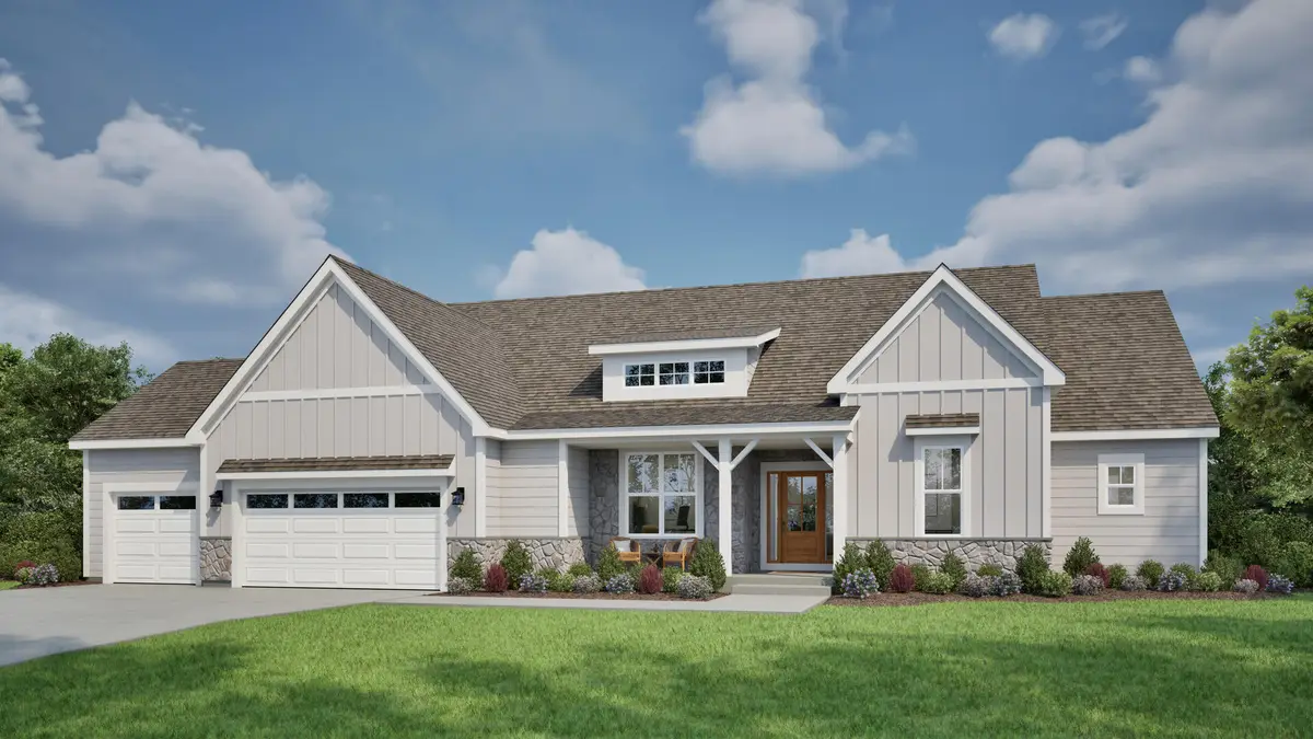9986 N Migratory Ln, Mequon, WI 53097 - #1