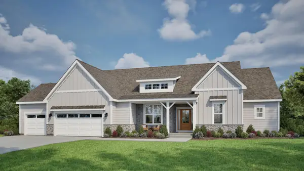 9986 N Migratory Ln, Mequon, WI 53097