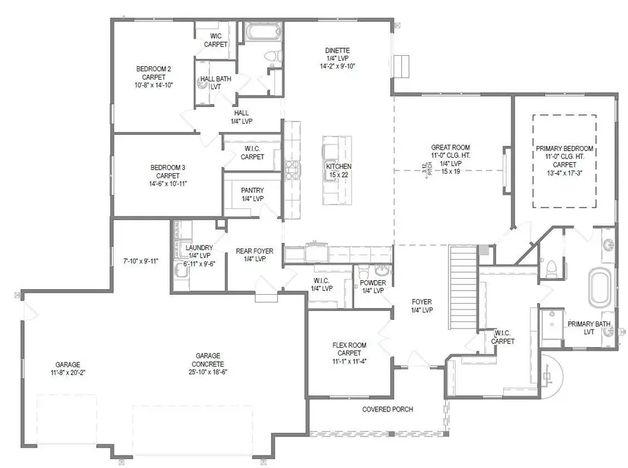 9986 N Migratory Ln, Mequon, WI 53097 - #2