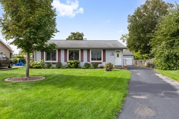 8366 28th Ave, Kenosha, WI 53143