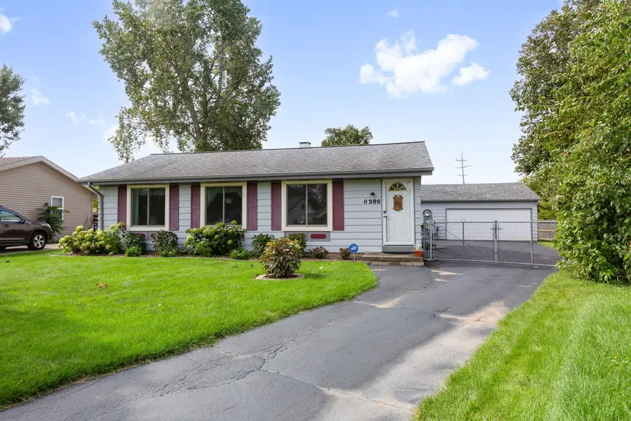8366 28th Ave, Kenosha, WI 53143 - #2