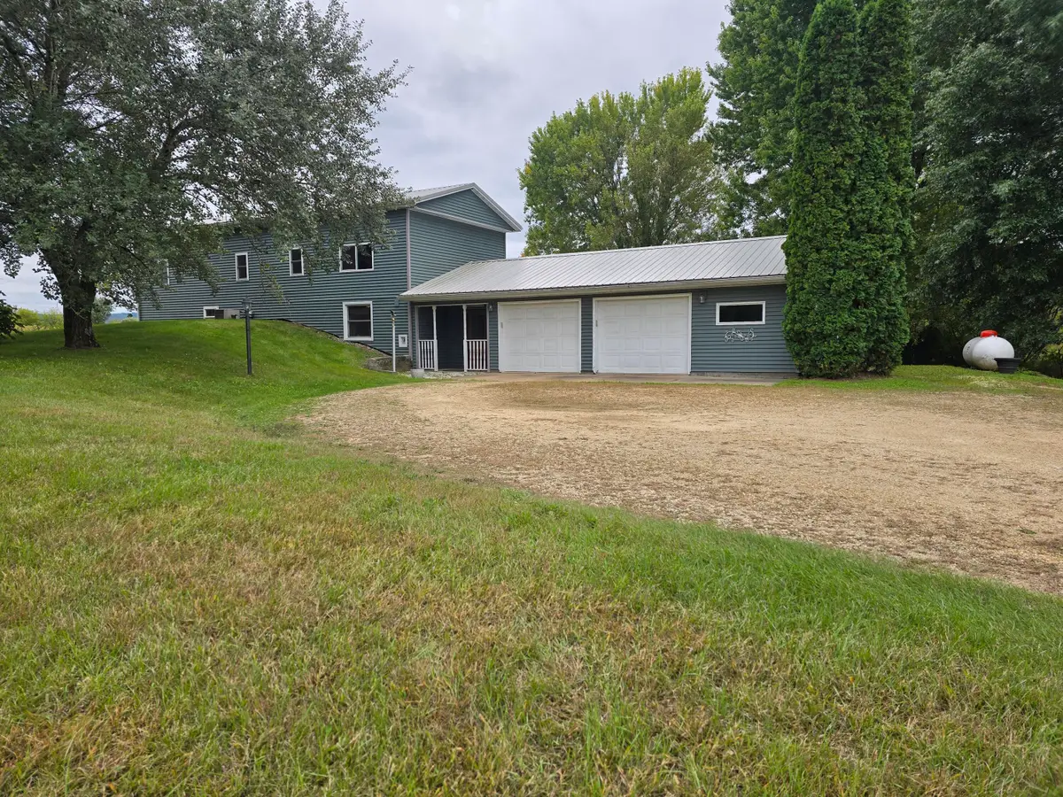 11851 State Highway 71, Angelo, WI 54656 - #1