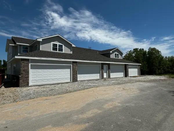 480 Quiet Meadow Ln, Johnson Creek, WI 53038