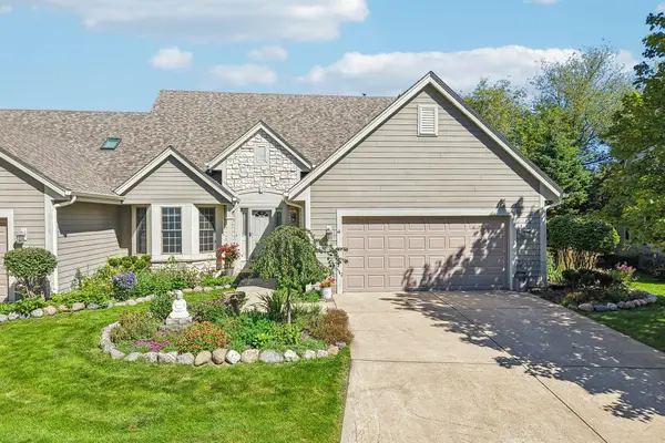 2500 E Circle Dr, Mount Pleasant, WI 53405
