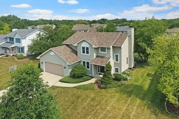 3620 122 St, Pleasant Prairie, WI 53158