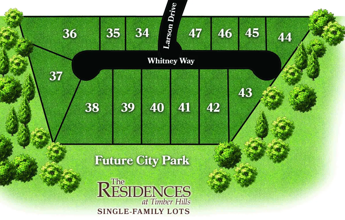 Lot 35 Whitney Way, Sparta, WI 54656 - #1