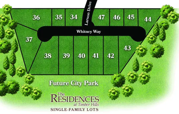 Lot 36 Whitney Way, Sparta, WI 54656