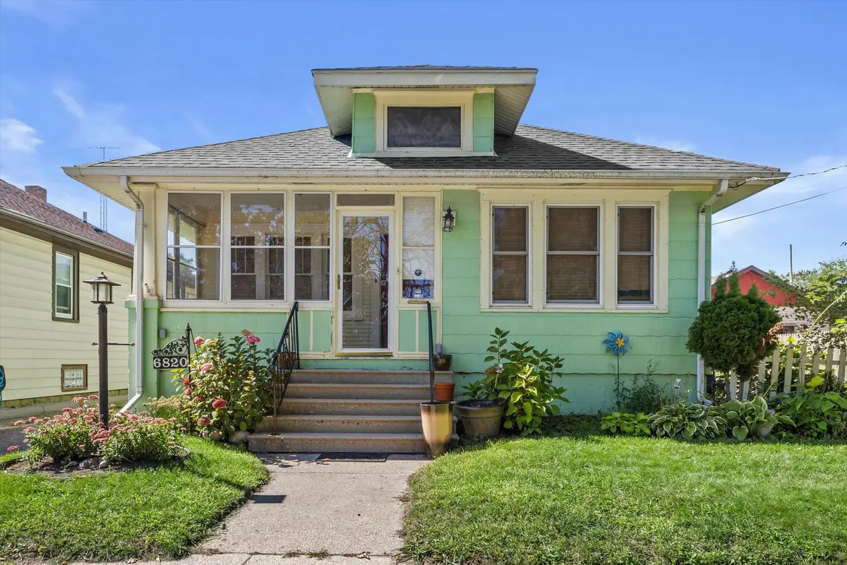 6820 20 Ave, Kenosha, WI 53143 - #1