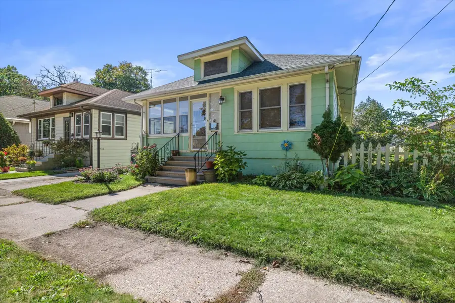 6820 20 Ave, Kenosha, WI 53143 - #2