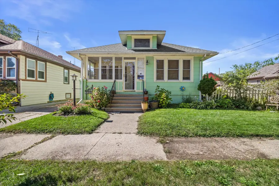 6820 20 Ave, Kenosha, WI 53143 - #3