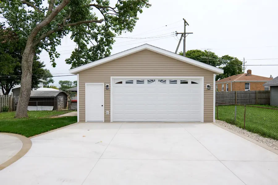 4621 39th Ave, Kenosha, WI 53144 - #2