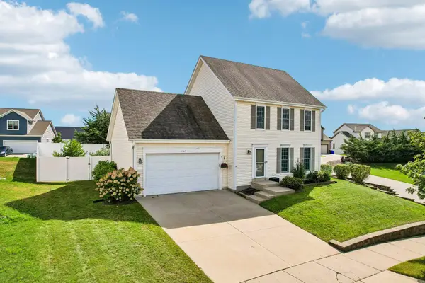 1147 Dresser Ave, Waukesha, WI 53188