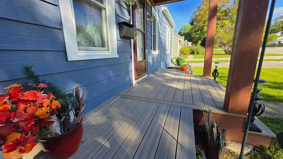 524 S Fourth St, Delavan, WI 53115 - #2