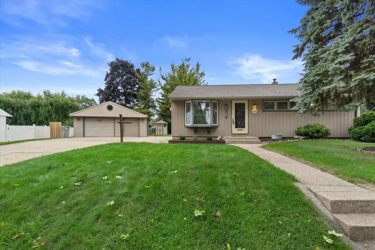 6536 W Burdick Ave, Milwaukee, WI 53219 - #1