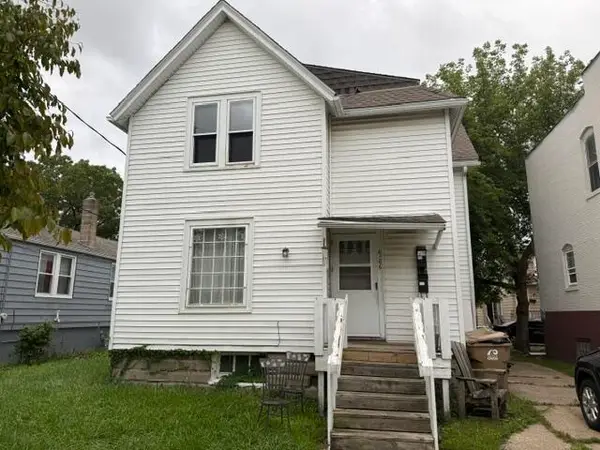 6106 24th Ave, Kenosha, WI 53143