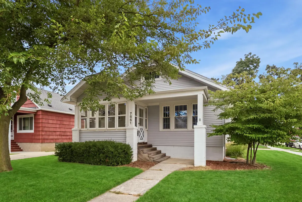 7551 27th Ave, Kenosha, WI 53143 - #1