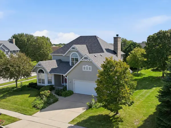 4307 29th St, Kenosha, WI 53144