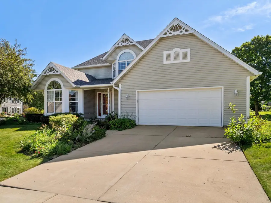 4307 29th St, Kenosha, WI 53144 - #2