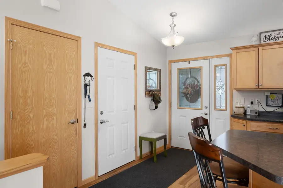 W5415 Timbercreek Trl, Medary, WI 54601 - #2