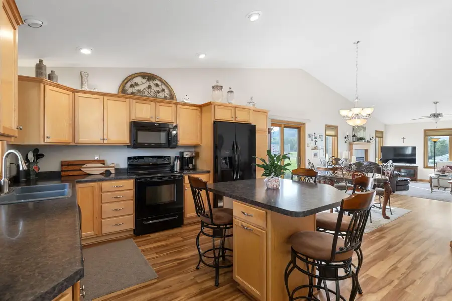 W5415 Timbercreek Trl, Medary, WI 54601 - #3