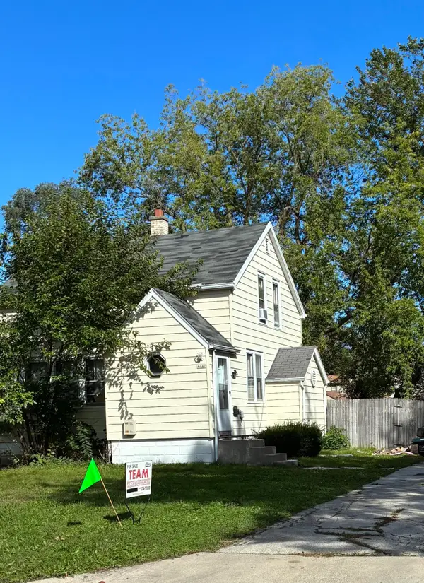 4642 N 57 St, Milwaukee, WI 53218