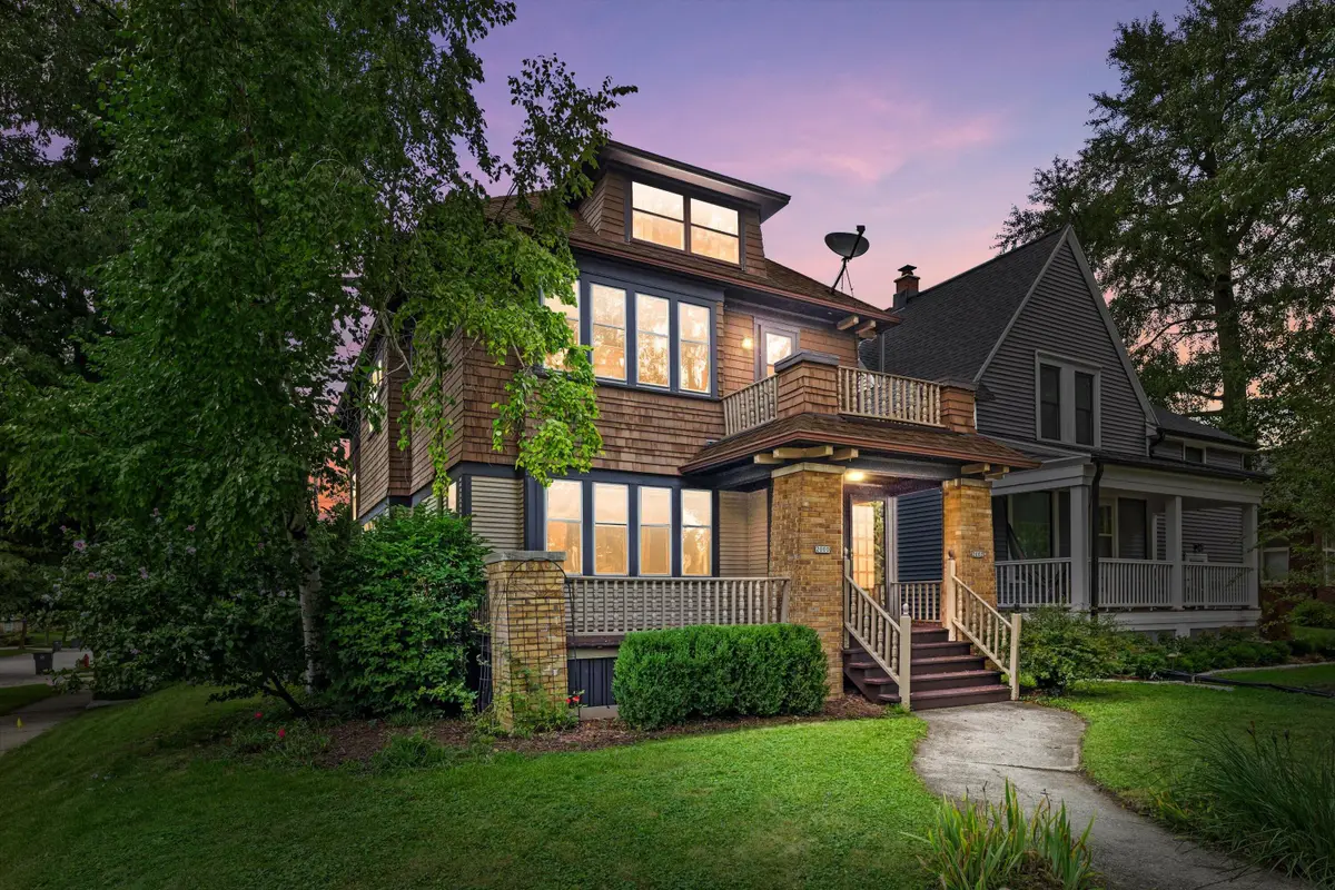 2000 E Kensington Blvd, Shorewood, WI 53211 - #1