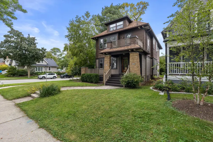 2000 E Kensington Blvd, Shorewood, WI 53211 - #2