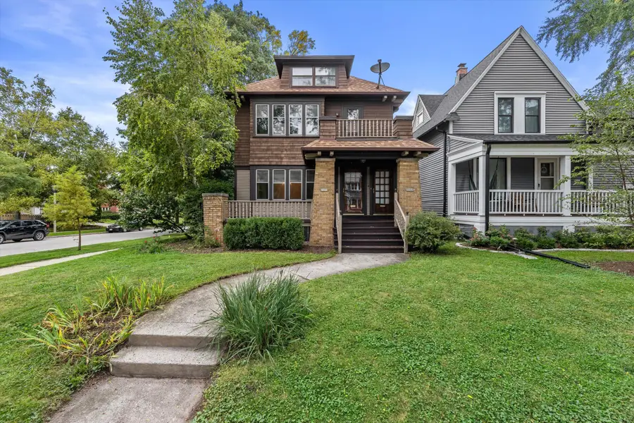 2000 E Kensington Blvd, Shorewood, WI 53211 - #3