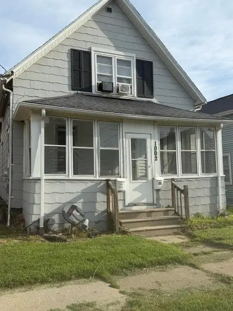 1002 43rd St, Kenosha, WI 53140 - #2