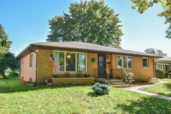 2417 S 15th St, Sheboygan, WI 53081