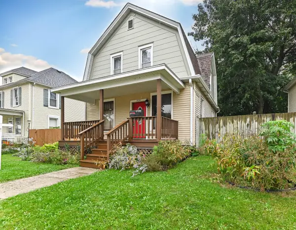 2159 Clarence Ave, Racine, WI 53405
