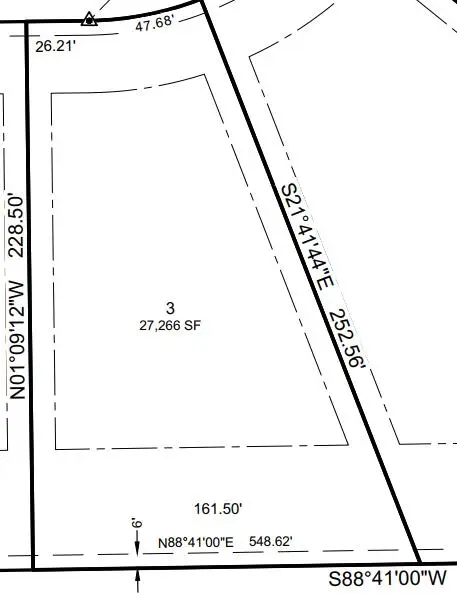 Lot 3 Enterprise Dr, Sheboygan, WI 53083
