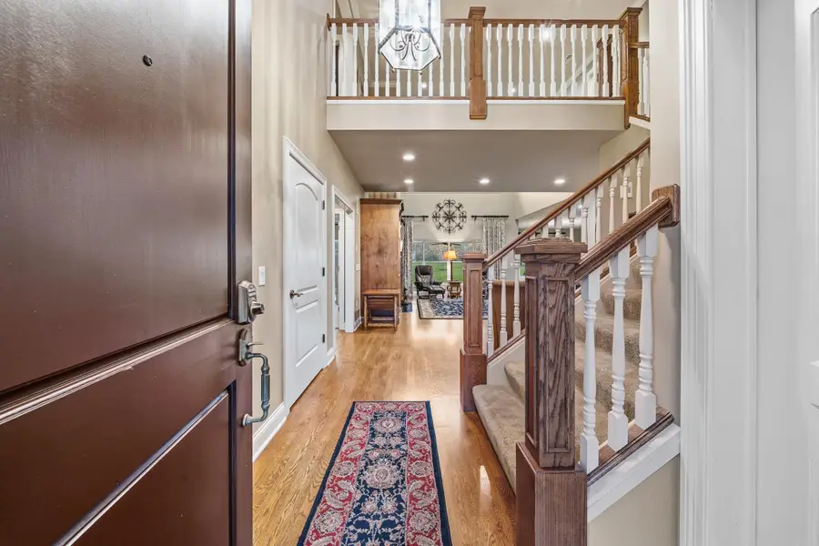 631 Eagleton Dr, Geneva, WI 53147 - #2