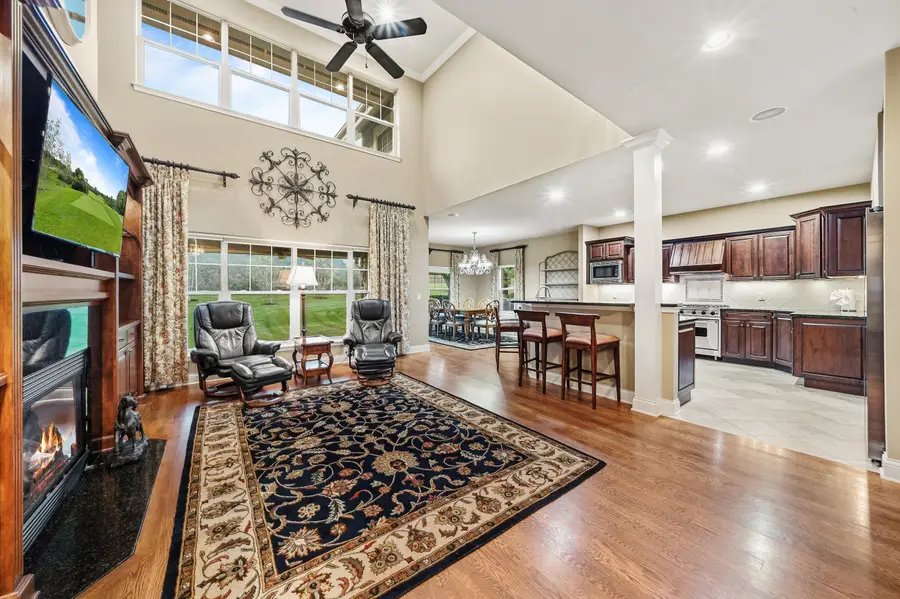 631 Eagleton Dr, Geneva, WI 53147 - #3