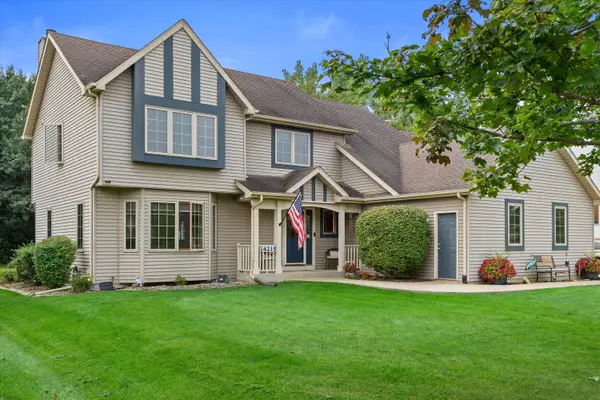 4215 114th St, Pleasant Prairie, WI 53158